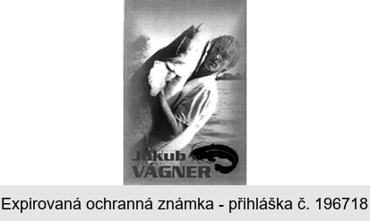 Jakub VÁGNER