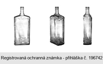 Ochranná známka