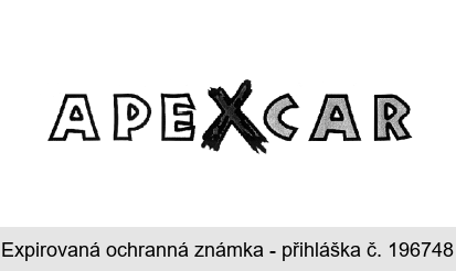 APEXCAR