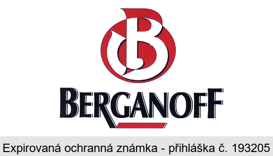 BERGANOFF