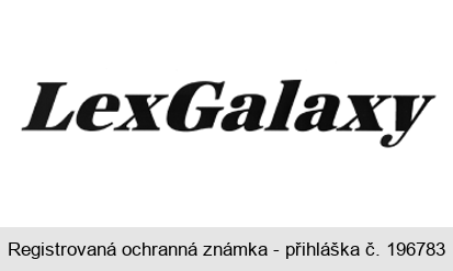 LexGalaxy