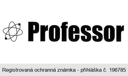 Professor