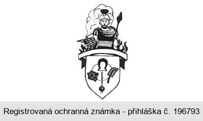 Ochranná známka