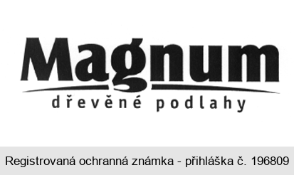 Magnum dřevěné podlahy