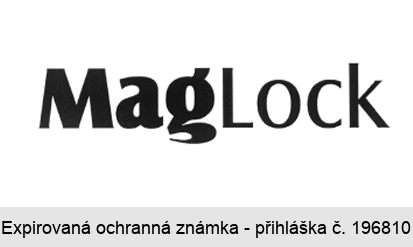 MagLock