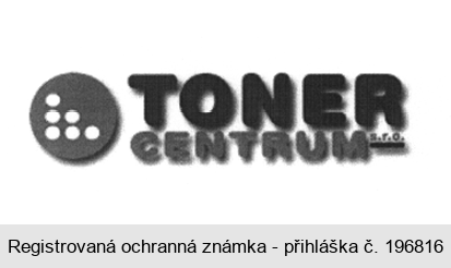 TONER CENTRUM