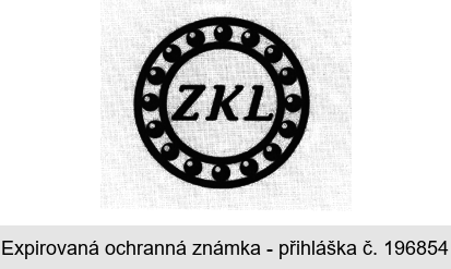 ZKL