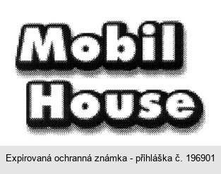 Mobil House