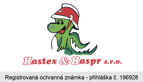 Hastex & Haspr s.r.o.