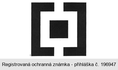Ochranná známka