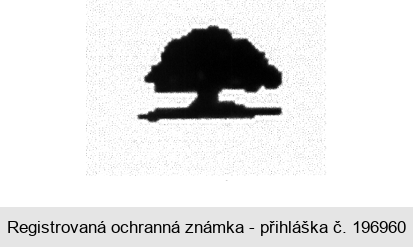Ochranná známka