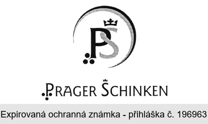 PS PRAGER SCHINKEN