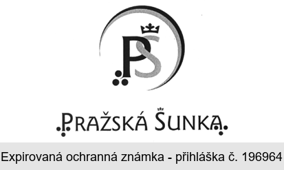 PS PRAŽSKÁ ŠUNKA