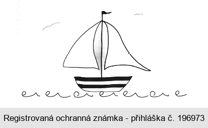 Ochranná známka