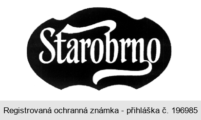 Starobrno