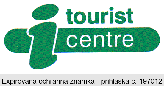 i tourist centre