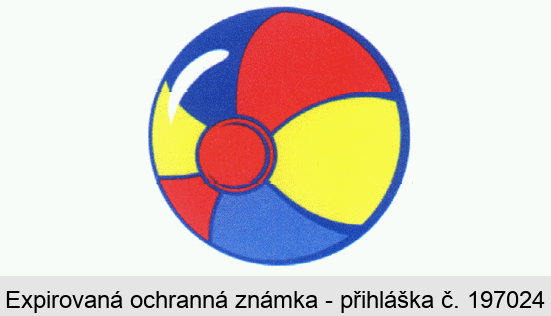 Ochranná známka