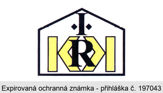 I K R K