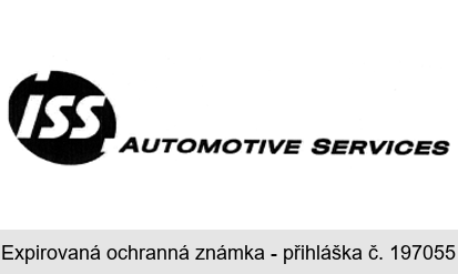 ISS AUTOMOTIVE SERVICES