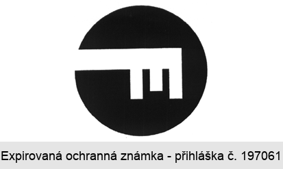 Ochranná známka