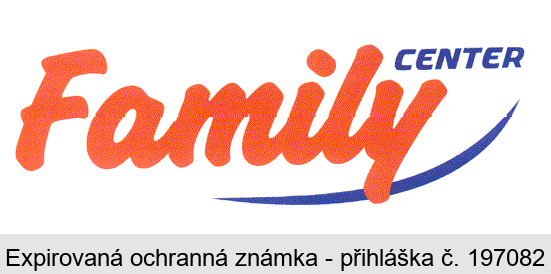 Family CENTER