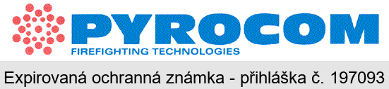 PYROCOM FIREFIGHTING TECHNOLOGIES