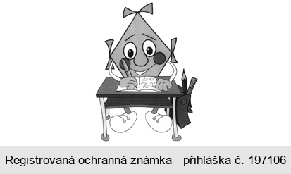 Ochranná známka