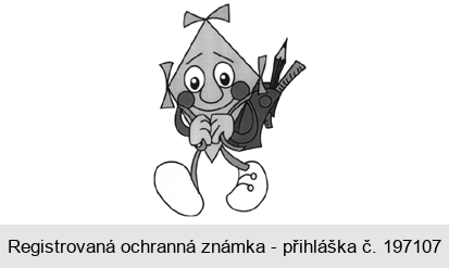 Ochranná známka