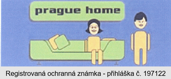 prague home