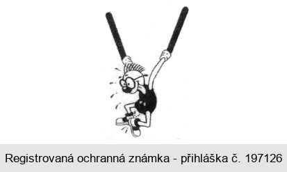 Ochranná známka