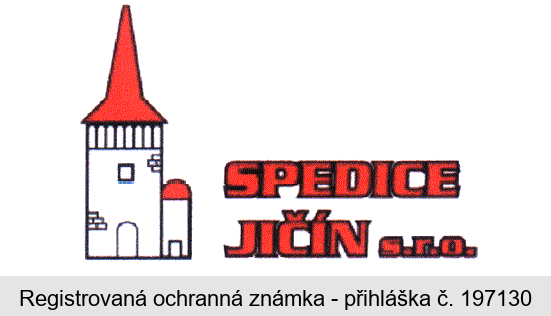 SPEDICE JIČÍN s.r.o.