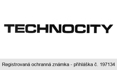 TECHNOCITY