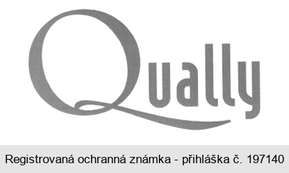 Qually