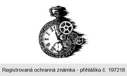 Ochranná známka