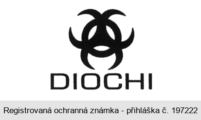 DIOCHI