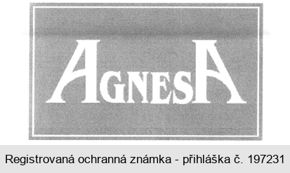 AGNESA