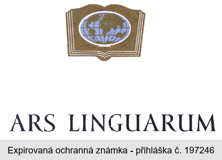 ARS LINGUARUM