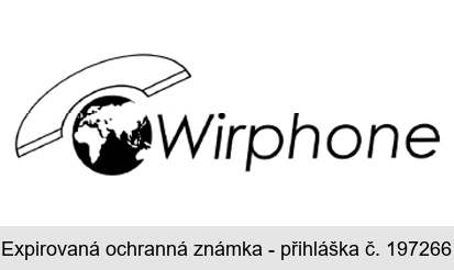 Wirphone