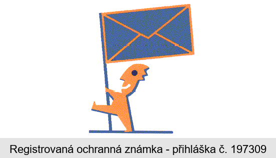 Ochranná známka