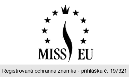 MISS EU