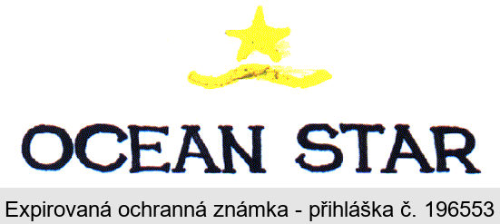 OCEAN STAR