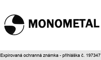 MONOMETAL