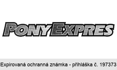 PONYEXPRES