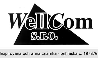 WellCom s.r.o.