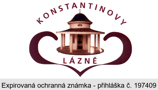 KONSTANTINOVY LÁZNĚ