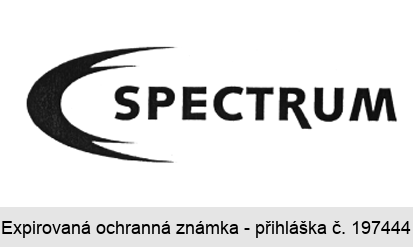 SPECTRUM