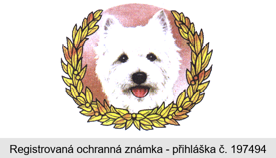 Ochranná známka