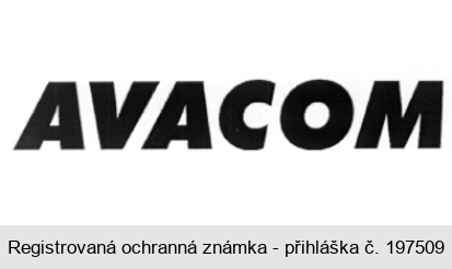 AVACOM