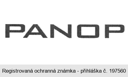 PANOP