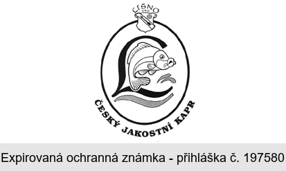 LÍŠNO s.r.o. ČESKÝ JAKOSTNÍ KAPR